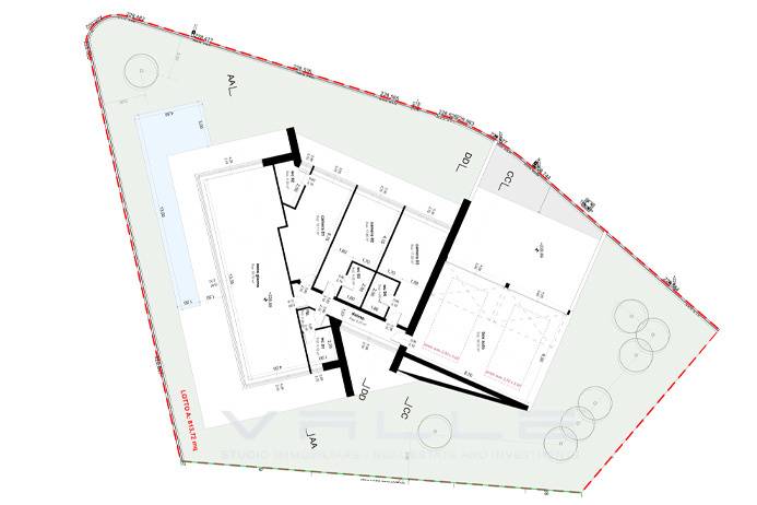 Villa in vendita a Mozzo, Pascoletto