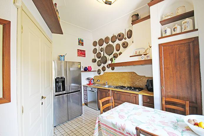 Appartamento in vendita a Bergamo, Citt Alta