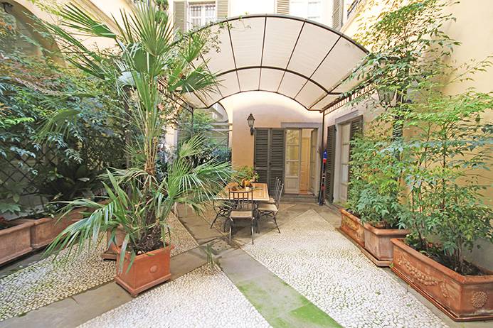 Appartamento in vendita a Bergamo, Citt Alta