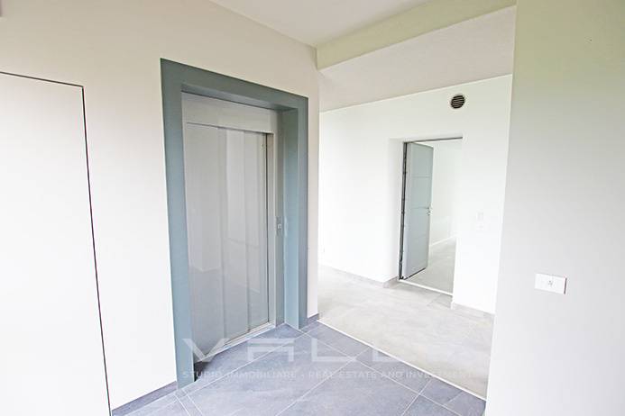 Appartamento in vendita a Torre Boldone