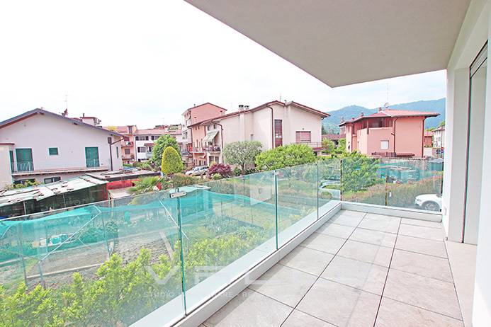 Appartamento in vendita a Torre Boldone