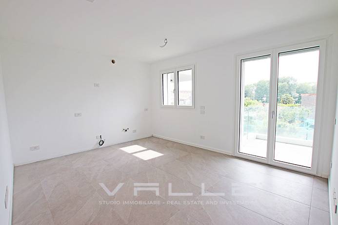 Appartamento in vendita a Torre Boldone