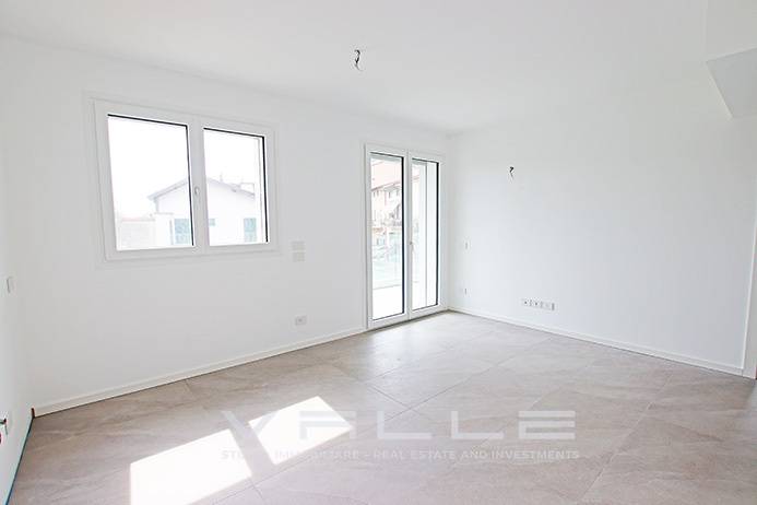 Appartamento in vendita a Torre Boldone