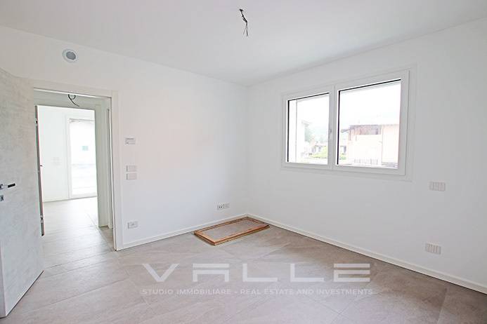 Appartamento in vendita a Torre Boldone
