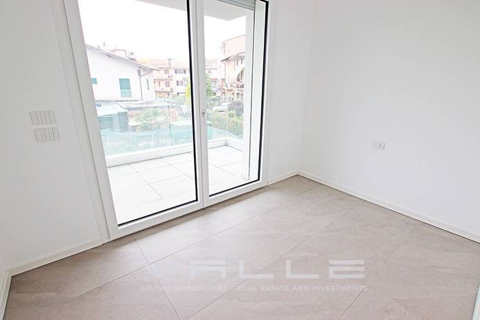 Appartamento in vendita a Torre Boldone