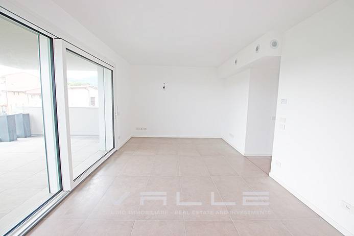 Appartamento in vendita a Torre Boldone