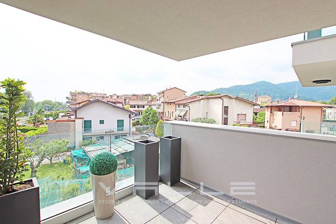 Appartamento in vendita a Torre Boldone