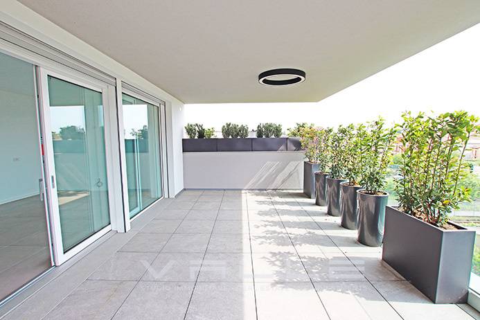Appartamento in vendita a Torre Boldone