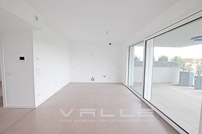 Appartamento in vendita a Torre Boldone