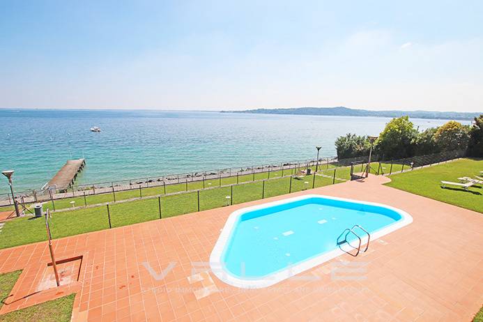 Appartamento in vendita a Padenghe sul Garda