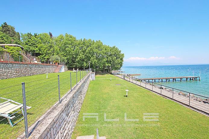 Appartamento in vendita a Padenghe sul Garda