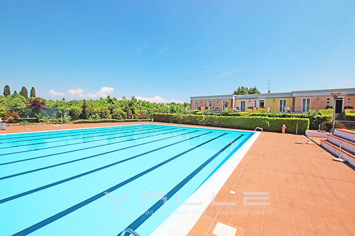 Appartamento in vendita a Padenghe sul Garda