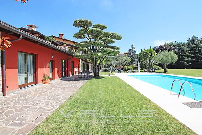 Villa in vendita a Dalmine