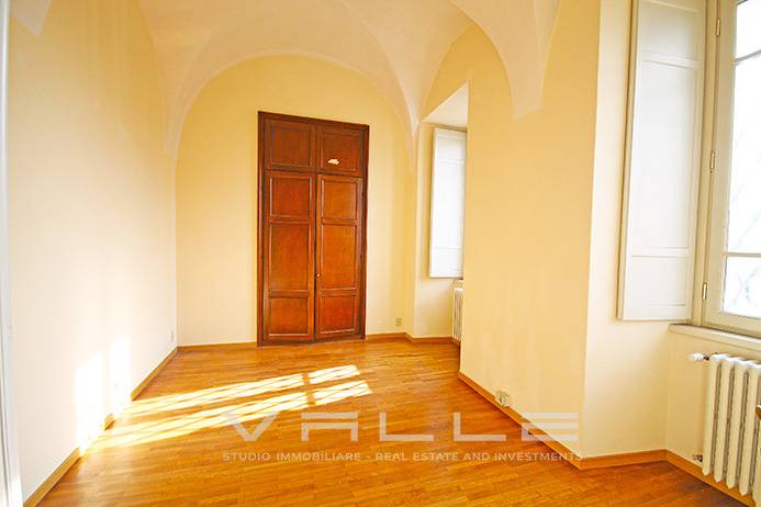 Appartamento in affitto a Bergamo, Citt Alta