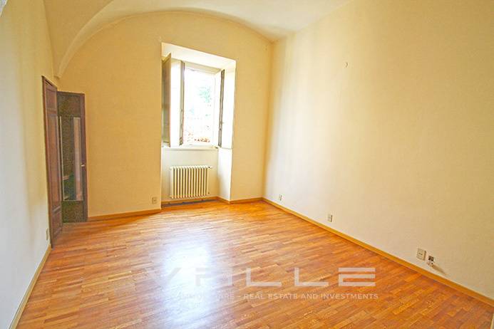 Appartamento in affitto a Bergamo, Citt Alta