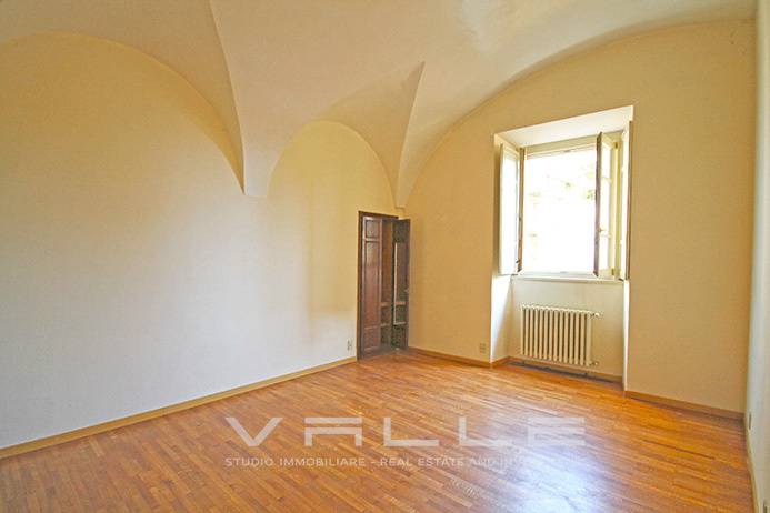 Appartamento in affitto a Bergamo, Citt Alta