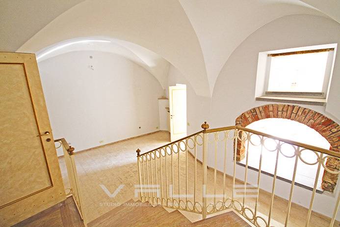 Appartamento in affitto a Bergamo, Citt Alta