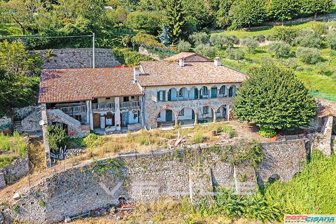 Villa in vendita a Bergamo, Colli di Bergamo