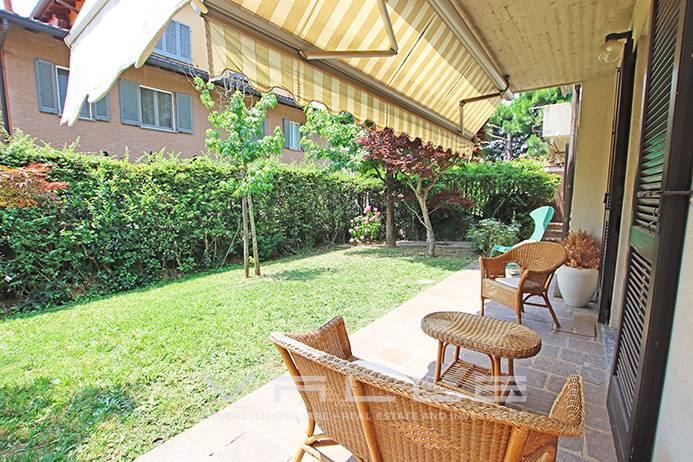 Villa in vendita a Mozzo