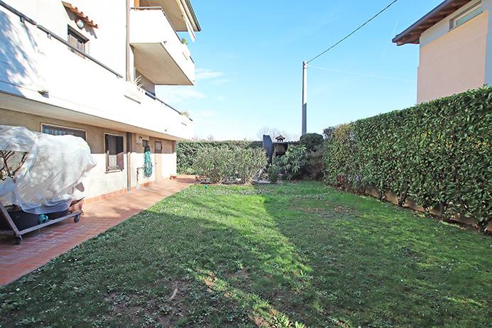Villa in vendita a Curno