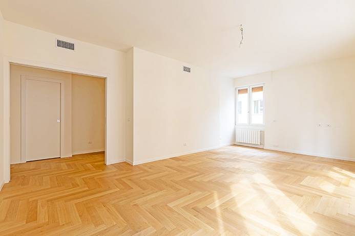 Appartamento in affitto a Bergamo, Centrale
