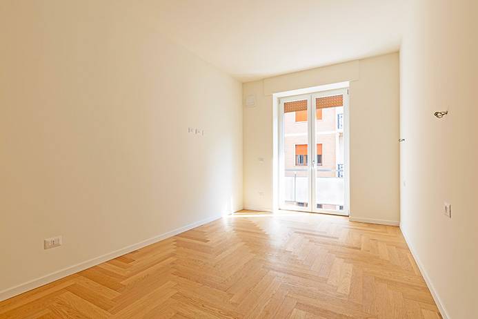 Appartamento in affitto a Bergamo, Centrale