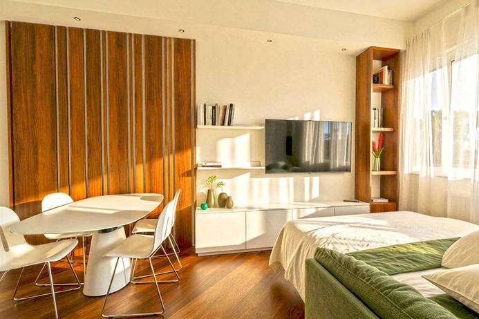 Appartamento in vendita a Bergamo, Borgo Palazzo