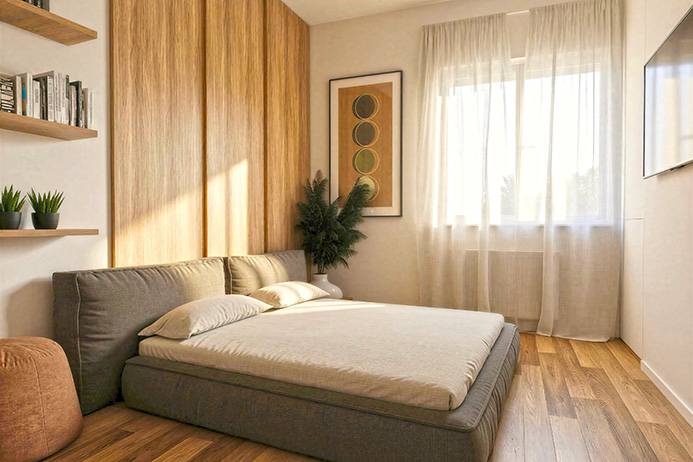 Appartamento in vendita a Bergamo, Borgo Palazzo