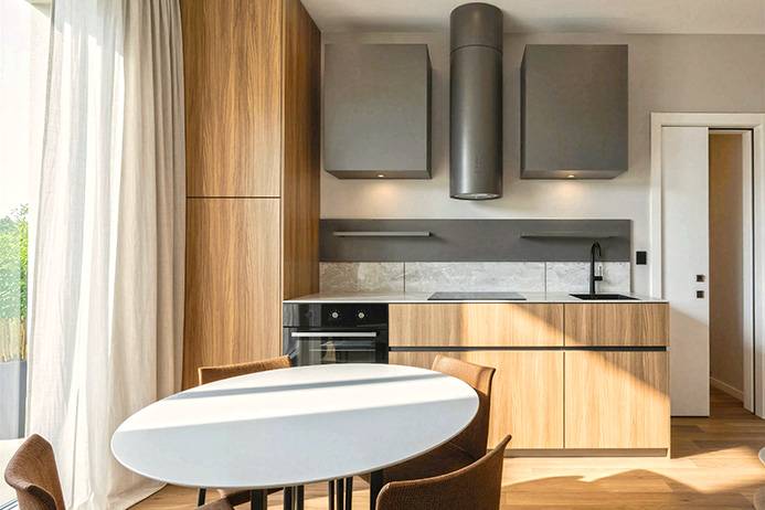 Appartamento in vendita a Bergamo, Borgo Palazzo