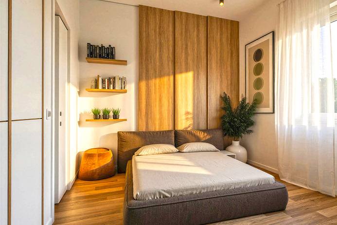 Appartamento in vendita a Bergamo, Borgo Palazzo