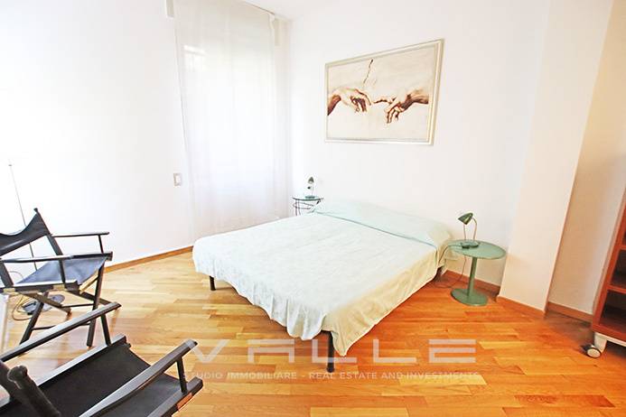 Appartamento in affitto a Bergamo, Centrale
