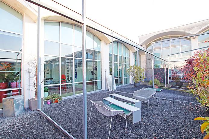 Loft in vendita a Alzano Lombardo