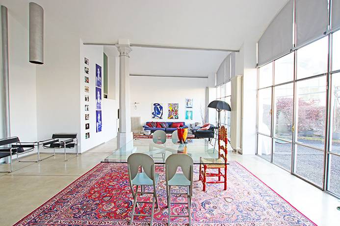 Loft in vendita a Alzano Lombardo