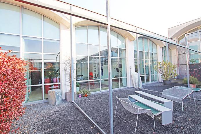 Loft in vendita a Alzano Lombardo