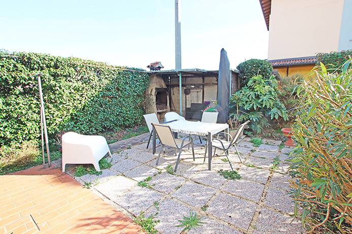 Villa in vendita a Curno