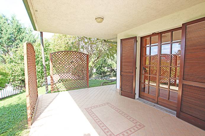 Villa in vendita a Mozzo, Pascoletto