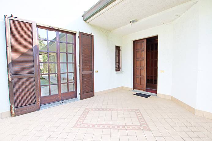 Villa in vendita a Mozzo, Pascoletto