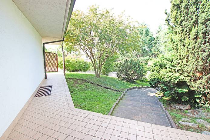 Villa in vendita a Mozzo, Pascoletto