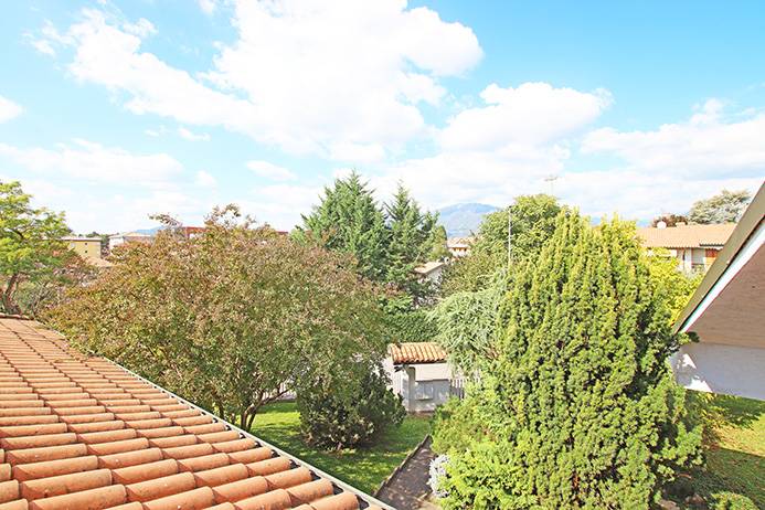 Villa in vendita a Mozzo, Pascoletto
