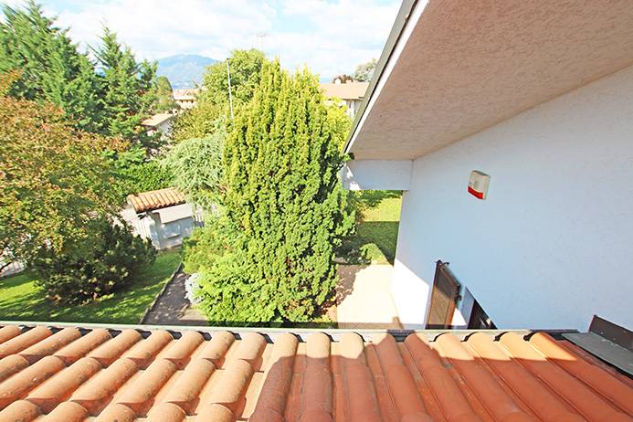 Villa in vendita a Mozzo, Pascoletto