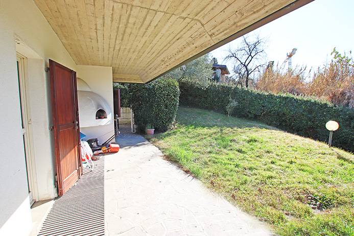 Villette a schiera in vendita a Ponteranica, Valbona