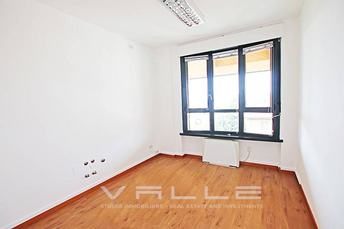 Studio/Ufficio in vendita a Bergamo, Centrale