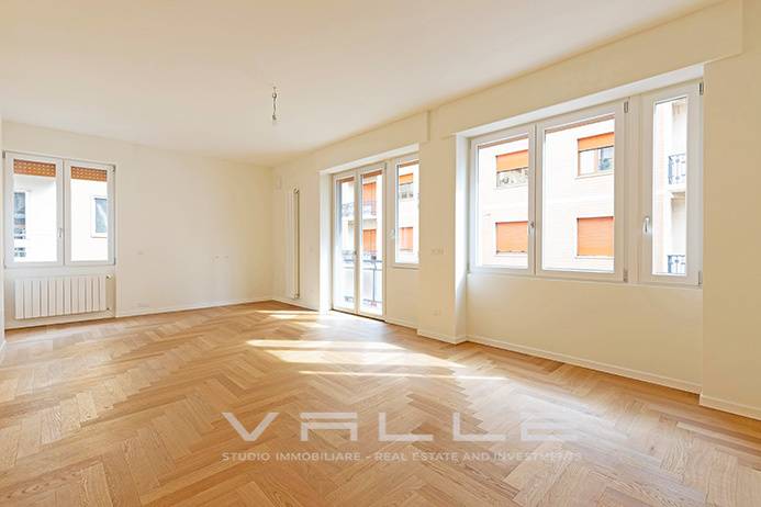 Appartamento in vendita a Bergamo, Centrale