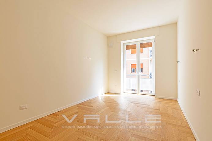 Appartamento in vendita a Bergamo, Centrale