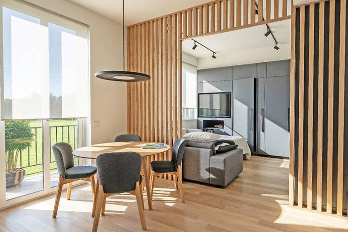 Appartamento in vendita a Bergamo, Centrale
