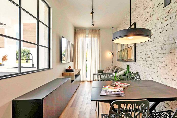 Appartamento in vendita a Bergamo, Finardi
