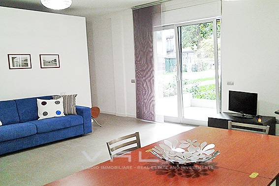Appartamento in affitto a Milano, Udine