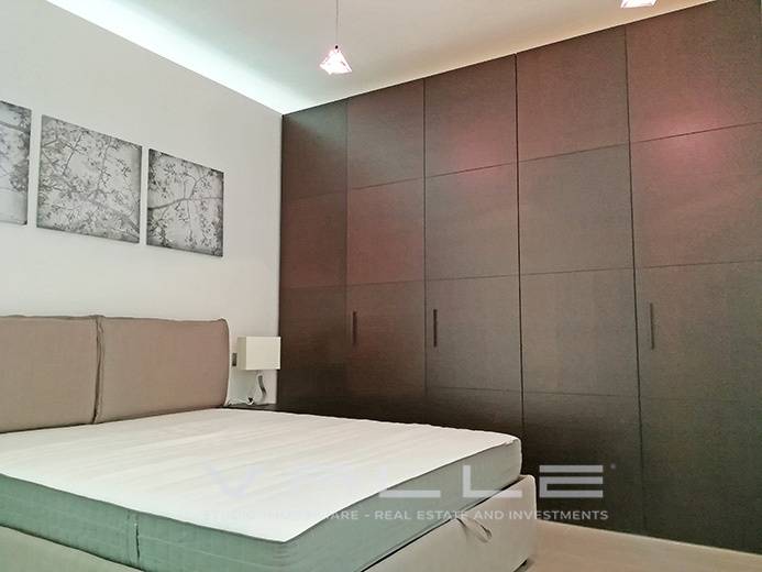 Appartamento in affitto a Milano, Udine
