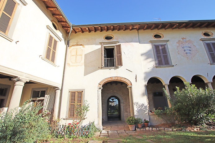 Villette a schiera in vendita a Trescore Balneario