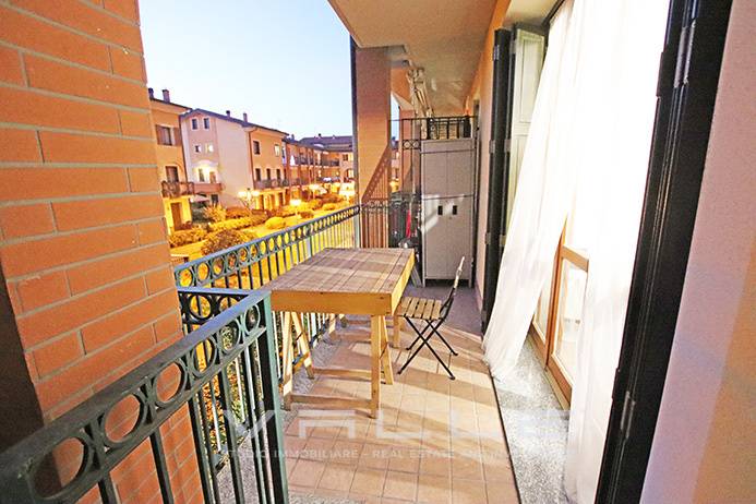 Appartamento in affitto a Treviolo, Albegno